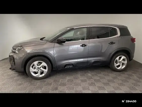 CITROEN C5 AIRCROSS - voiture d'occasion - Photo 2