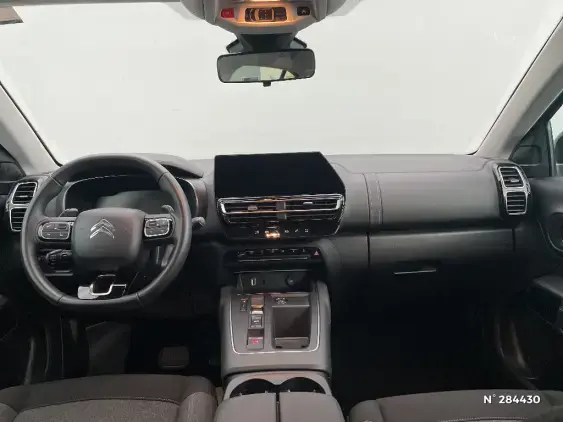 CITROEN C5 AIRCROSS - voiture d'occasion - Photo 9