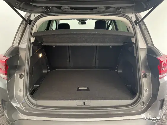 CITROEN C5 AIRCROSS - voiture d'occasion - Photo 7