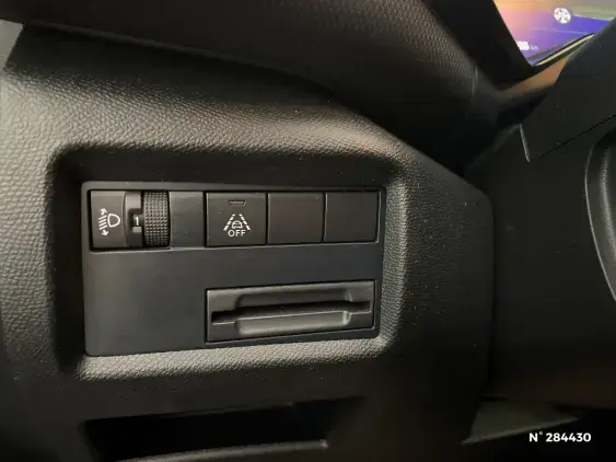 CITROEN C5 AIRCROSS - voiture d'occasion - Photo 15