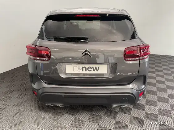 CITROEN C5 AIRCROSS - voiture d'occasion - Photo 6