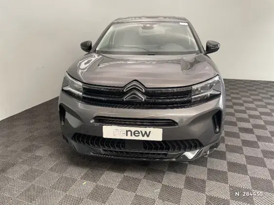 CITROEN C5 AIRCROSS - voiture d'occasion - Photo 3