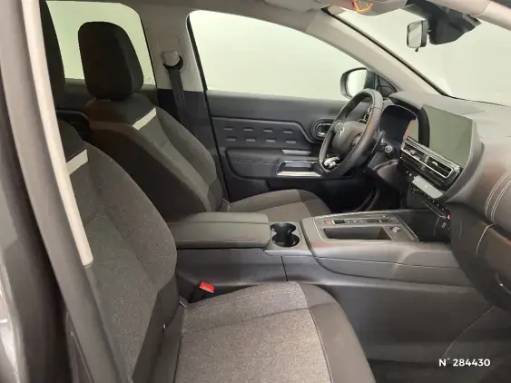 CITROEN C5 AIRCROSS - voiture d'occasion - Photo 10