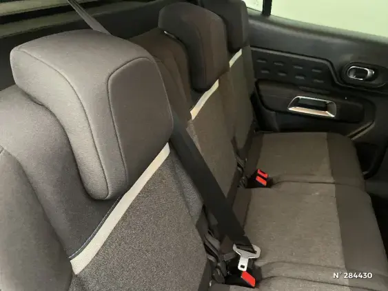 CITROEN C5 AIRCROSS - voiture d'occasion - Photo 11