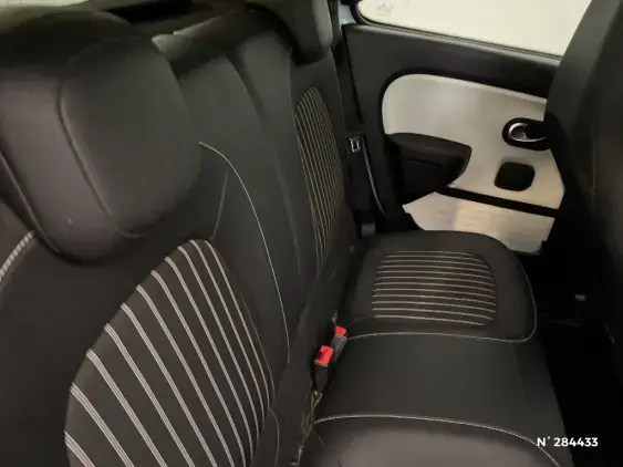 RENAULT TWINGO ELECTRIQUE III - voiture d'occasion - Photo 11