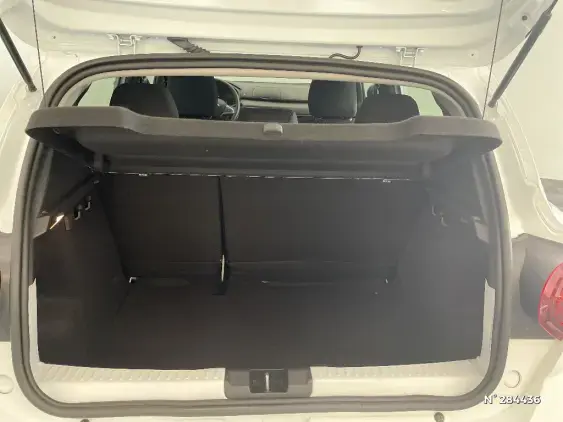 DACIA SANDERO III - voiture d'occasion - Photo 7