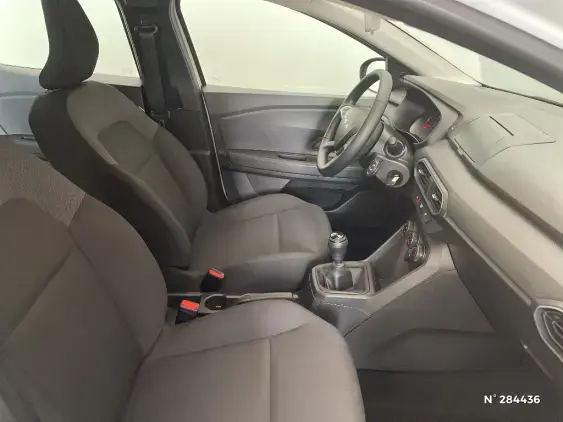 DACIA SANDERO III - voiture d'occasion - Photo 10