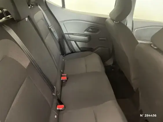 DACIA SANDERO III - voiture d'occasion - Photo 11