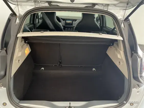 RENAULT ZOE - voiture d'occasion - Photo 7