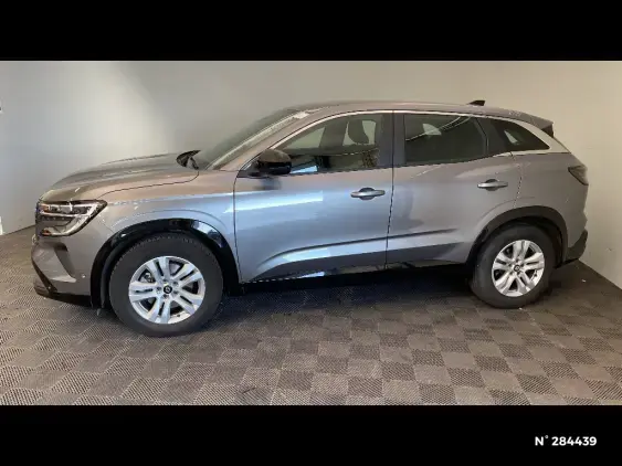 RENAULT AUSTRAL - voiture d'occasion - Photo 2