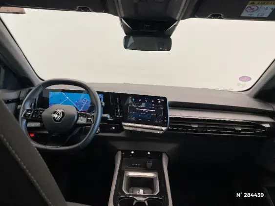 RENAULT AUSTRAL - voiture d'occasion - Photo 9