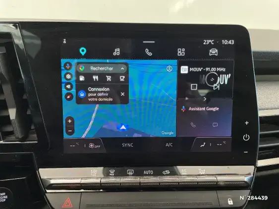 RENAULT AUSTRAL - voiture d'occasion - Photo 13