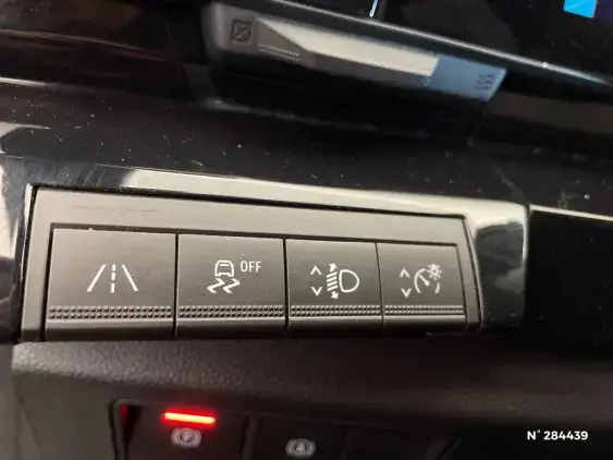 RENAULT AUSTRAL - voiture d'occasion - Photo 15
