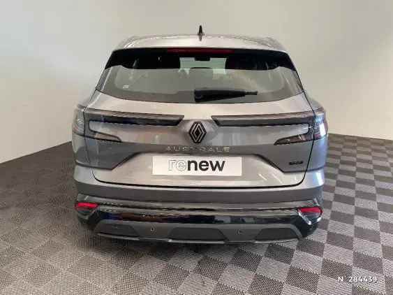 RENAULT AUSTRAL - voiture d'occasion - Photo 6