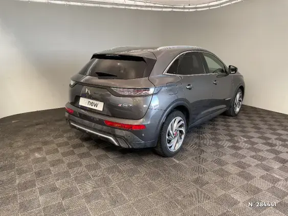 DS DS 7 CROSSBACK I - voiture d'occasion - Photo 4