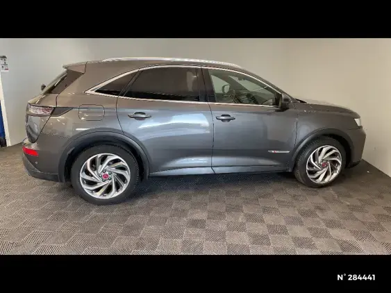 DS DS 7 CROSSBACK I - voiture d'occasion - Photo 5