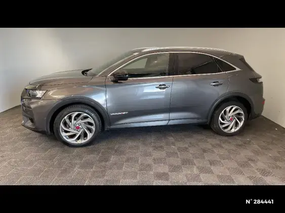 DS DS 7 CROSSBACK I - voiture d'occasion - Photo 2