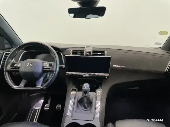 DS DS 7 CROSSBACK I - voiture d'occasion - Photo 9