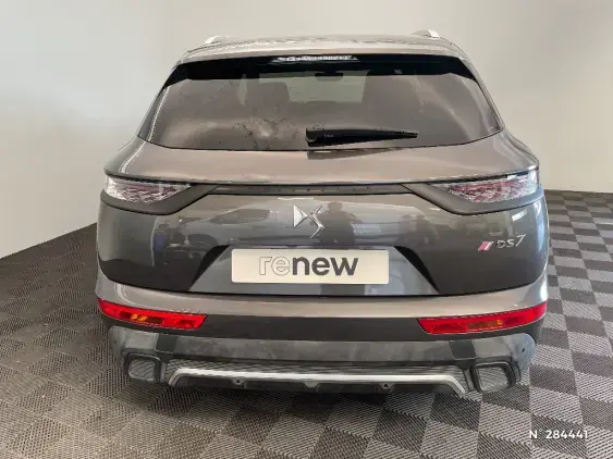 DS DS 7 CROSSBACK I - voiture d'occasion - Photo 6