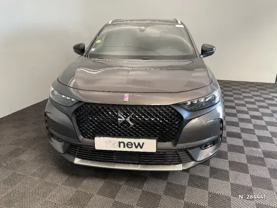 DS DS 7 CROSSBACK I - voiture d'occasion - Photo 3