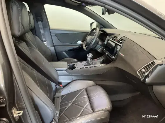 DS DS 7 CROSSBACK I - voiture d'occasion - Photo 10