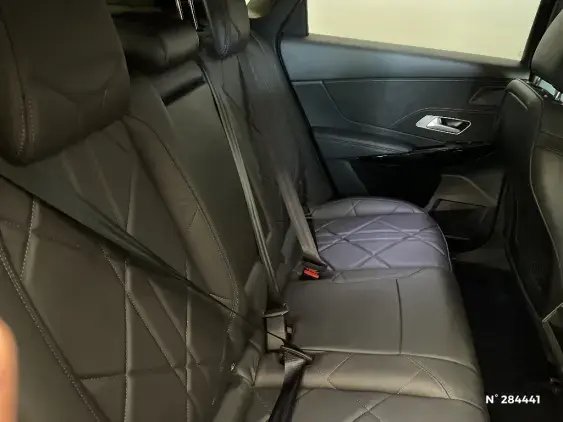 DS DS 7 CROSSBACK I - voiture d'occasion - Photo 11