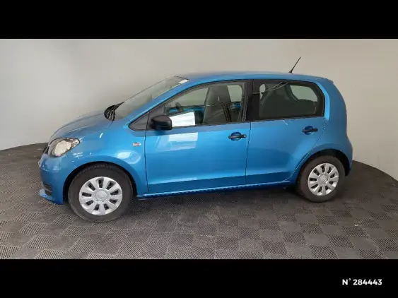 SKODA CITIGO - voiture d'occasion - Photo 2