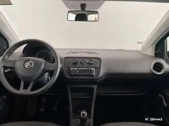SKODA CITIGO - voiture d'occasion - Photo 9