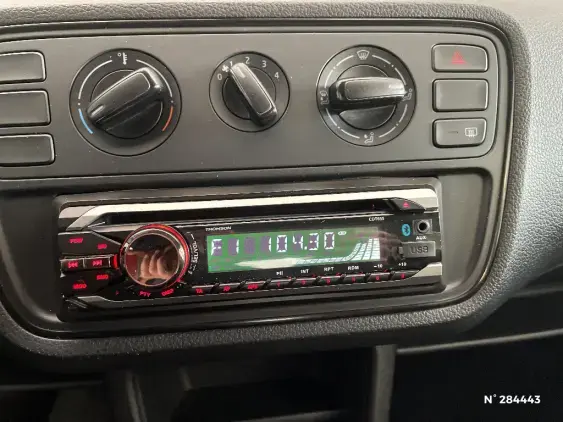 SKODA CITIGO - voiture d'occasion - Photo 13