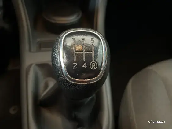 SKODA CITIGO - voiture d'occasion - Photo 14
