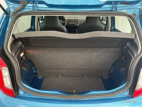 SKODA CITIGO - voiture d'occasion - Photo 7