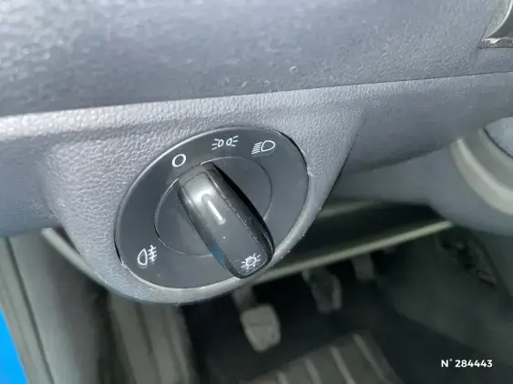 SKODA CITIGO - voiture d'occasion - Photo 15