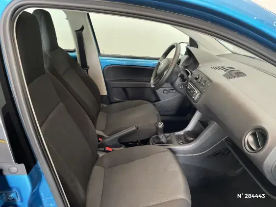 SKODA CITIGO - voiture d'occasion - Photo 10