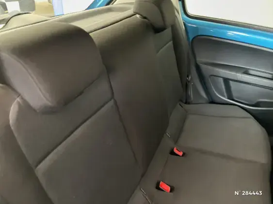 SKODA CITIGO - voiture d'occasion - Photo 11