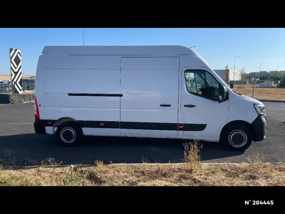 RENAULT MASTER FG III - voiture d'occasion - Photo 5