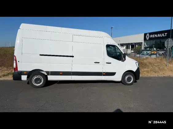 RENAULT MASTER FG III - voiture d'occasion - Photo 2
