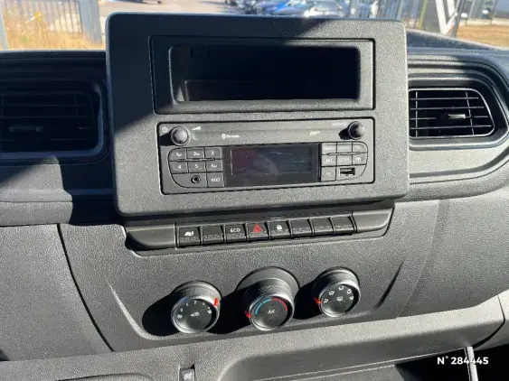 RENAULT MASTER FG III - voiture d'occasion - Photo 14