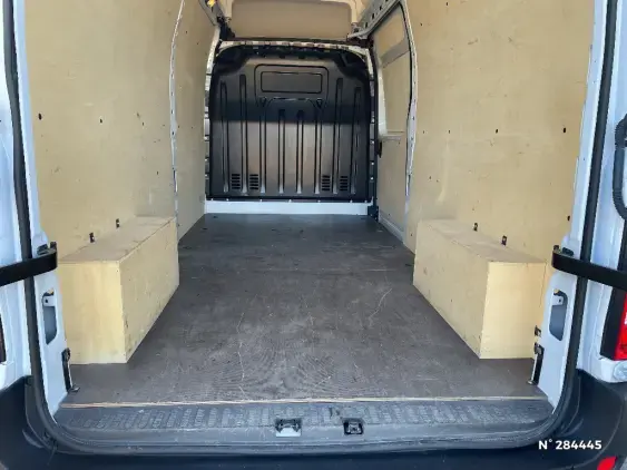 RENAULT MASTER FG III - voiture d'occasion - Photo 7