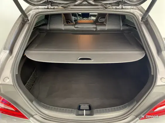 MERCEDES-BENZ CLA SHOOTING BRAKE I - voiture d'occasion - Photo 7