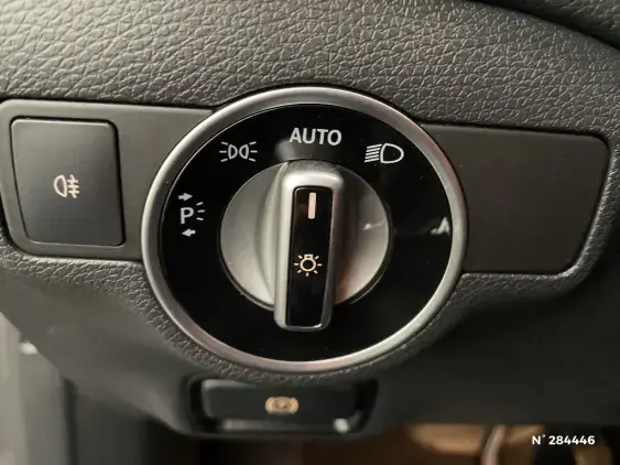 MERCEDES-BENZ CLA SHOOTING BRAKE I - voiture d'occasion - Photo 15