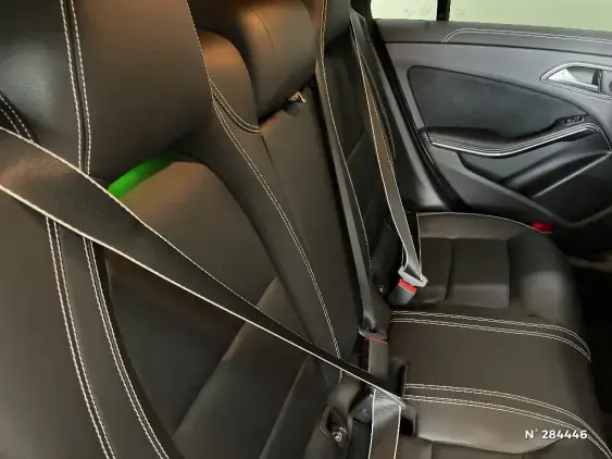 MERCEDES-BENZ CLA SHOOTING BRAKE I - voiture d'occasion - Photo 11