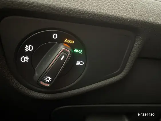 VOLKSWAGEN TOURAN III - voiture d'occasion - Photo 15