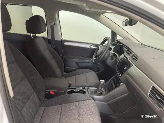 VOLKSWAGEN TOURAN III - voiture d'occasion - Photo 10