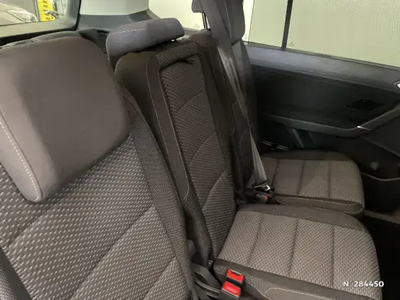 VOLKSWAGEN TOURAN III - voiture d'occasion - Photo 11