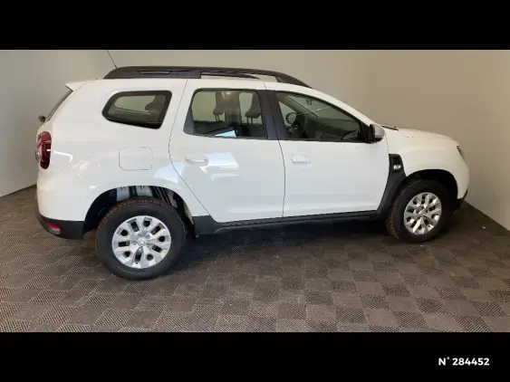 DACIA DUSTER II - voiture d'occasion - Photo 5
