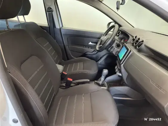 DACIA DUSTER II - voiture d'occasion - Photo 10