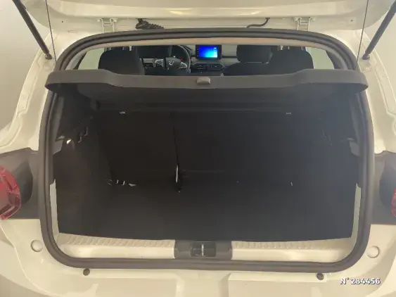 DACIA SANDERO III - voiture d'occasion - Photo 7