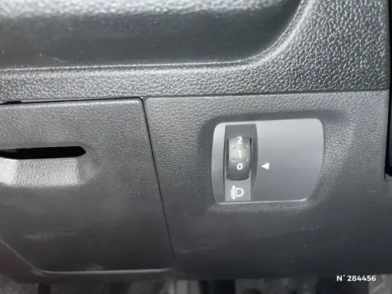 DACIA SANDERO III - voiture d'occasion - Photo 15
