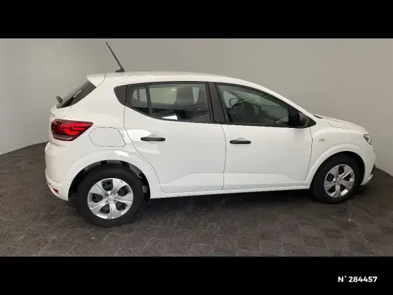 DACIA SANDERO III - voiture d'occasion - Photo 5