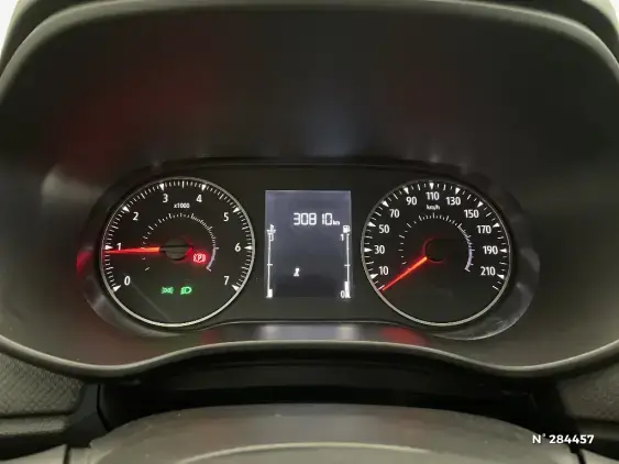 DACIA SANDERO III - voiture d'occasion - Photo 12
